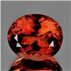 Image 1 : Natural Intense AAA Champagne Imperial Topaz 16x14 MM