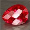 Image 1 : Natural Red Topaz 28.03 Carats - VVS