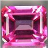 Image 1 : Natural Hot Pink Topaz 25.27 Carats - VVS