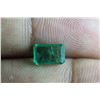 Image 1 : Natural Emerald .95 Carats - no Treatment