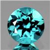 Image 1 : Natural  Paraiba Blue Apatite 1.42 Cts {Flawless-VVS1}