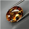 Image 1 : Natural Peach Champagne Topaz 16.33 Ct
