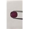 Image 1 : Natural Pigeon Blood Red/Vivid Red Burma Ruby Untreated