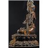 Image 3 : Antique Chinese Buddha Statue