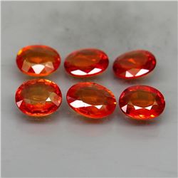 Natural Red Sapphire 4.26 Cts