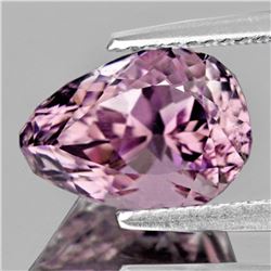 Natural Intense Pink Kunzite (15 x 11 MM)11.10 Ct - VVs