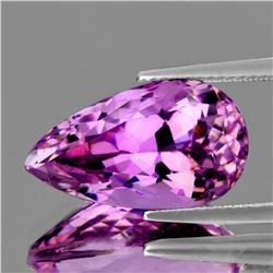 Natural Intense AAA Pink Kunzite 17x11 MM - FL