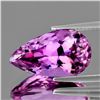 Image 1 : Natural Intense AAA Pink Kunzite 17x11 MM - FL