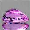 Image 2 : Natural Intense AAA Pink Kunzite 17x11 MM - FL