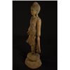 Image 14 : Antique Buddha Statue