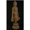 Image 6 : Antique Buddha Statue