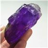 Image 1 : Natural Purple Amethyst Specimen Rough 240 Ct