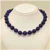 Image 1 : Beautiful Amethyst Bead Necklace