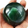 Image 1 : AMAZING 935 CT CERTIFIED NATURAL JADE HEALIING BALL