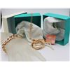 Image 1 : QVC - LOT OF 2 ITEMS - PENDANT AND BRACELET