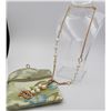 Image 2 : HONORA PEARL COLLECTION LOT