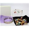 Image 1 : LOT OF BRACELETS FROM QVC- DESCRIPTION
