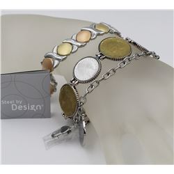 LOT OF 3 BRACELETS - NEW IN BOX