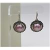 Image 2 : 5 PAIRS OF COSTUME EARRINGS