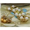 Image 2 : QVC HONORA CULTURED PEARL LOT