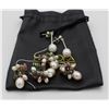 Image 6 : QVC HONORA CULTURED PEARL LOT