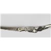 Image 3 : GROUP OF 4 HERRINGBONE "ITALY" .925 SILVER CHAIN
