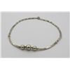 Image 2 : 2 - STERLING SILVER NECKLACES