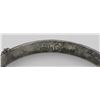 Image 3 : (2) STERLING SILVER BANGLE BRACELETS