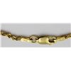 Image 2 : 20" 14K GOLD CHAIN