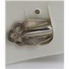 Image 2 : TWO PAIRS OF .925 CLIP BACK EARRINGS