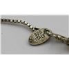 Image 3 : .925 & 14K ACCENTS CROSS NECKLACE