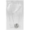Image 1 : BEAUTIFUL MOTHER'S DAY .925 NECKLACE
