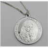 Image 2 : BEAUTIFUL MOTHER'S DAY .925 NECKLACE