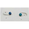 Image 4 : UNIQUE 2-IN-1 SET WITH RING, PENDANT AND EARRINGS