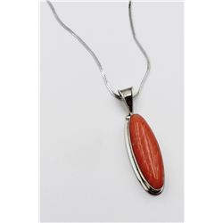 GORGEOUS "JRT" MEXICO .925 PENDANT