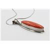 Image 2 : GORGEOUS "JRT" MEXICO .925 PENDANT