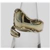 Image 2 : VINTAGE REED & BARTON STERLING SILVER SPOON RING