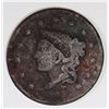 Image 1 : 1839/6 LARGE CENT VG/FINE