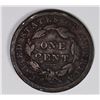 Image 2 : 1839/6 LARGE CENT VG/FINE