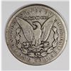 Image 2 : 1893-CC MORGAN SILVER DOLLAR VG