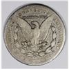 Image 2 : 1879-CC MORGAN SILVER DOLLAR VG