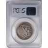Image 4 : RARE! 1946 WALKING LIBERTY HALF DOLLAR PCGS F-VF15