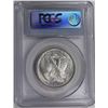 Image 4 : 1943 WALKING LIBERTY HALF DOLLAR PCGS MS64