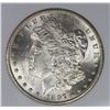 Image 2 : 1897-S MORGAN SILVER DOLLAR RNG GEM BU