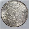 Image 3 : 1892 MORGAN SILVER DOLLAR CCGS GRADED CH BU