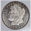 Image 2 : 1878-CC MORGAN SILVER DOLLAR CCGS GRADED