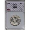 Image 1 : 1925 VANCOUVER HALF DOLLAR RNG GRADED GEM BU