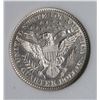 Image 3 : 1893 BARBER QUARTER CCGS GRADED GEM PROOF
