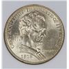 Image 2 : 1918 LINCOLN HALF DOLLAR RNG GRADED