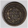 Image 2 : 1851/81 LARGE CENT VF/XF